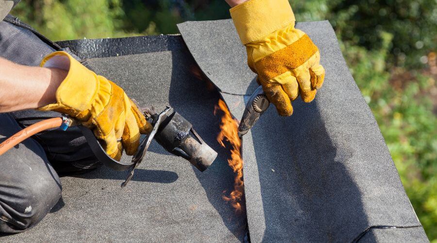 Expert new roof installation services in Moretown, VT